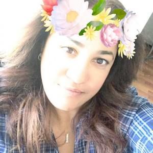 Meet your Posher, Keely